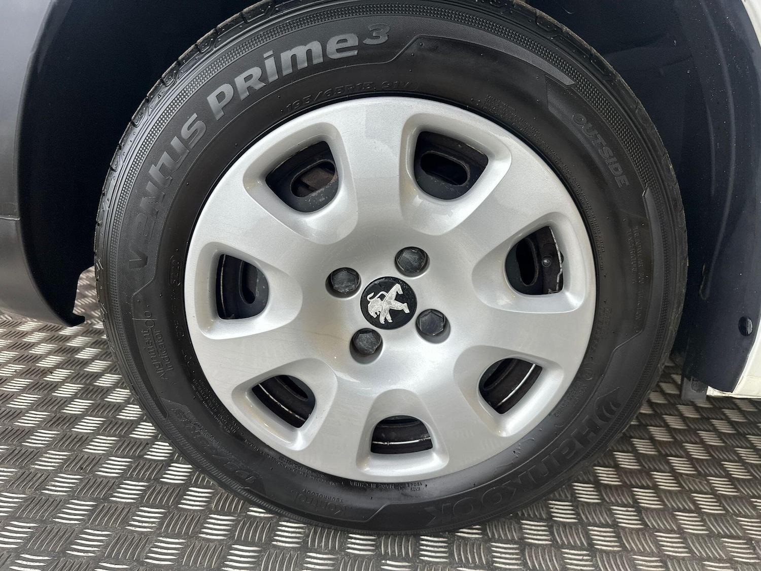 Used Peugeot Partner 2017 for sale - 77510149: Photo 25