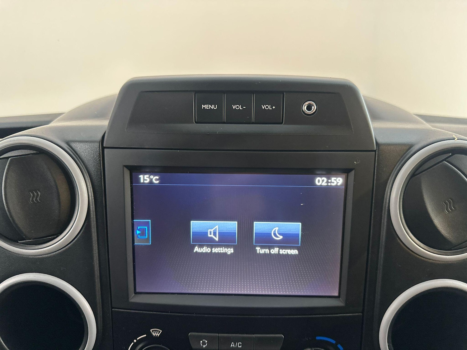 Used Peugeot Partner 2017 for sale - 77510149: Photo 8