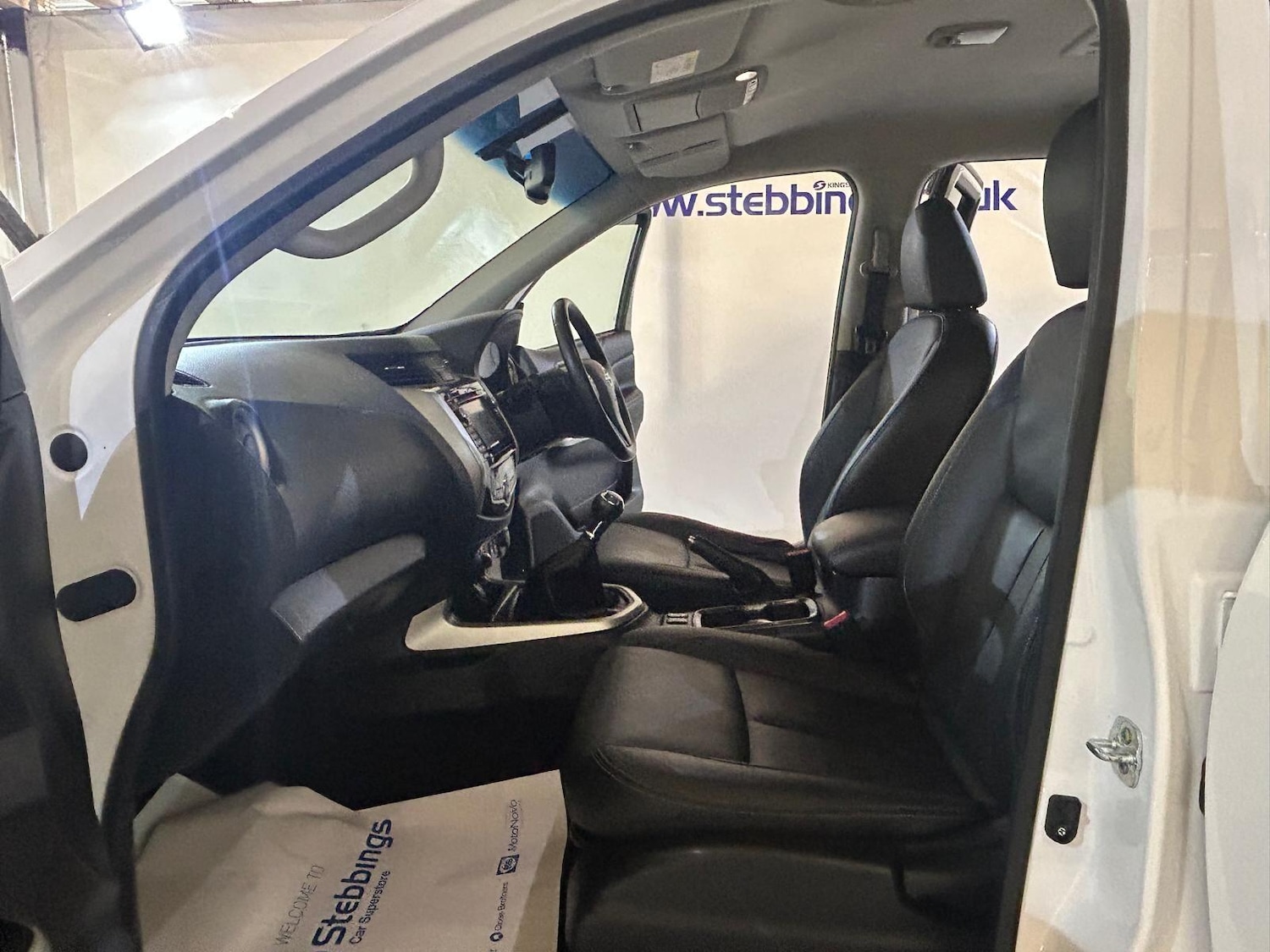 Vehicle 16