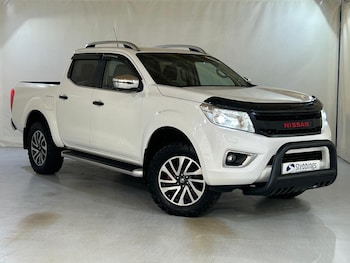 Nissan - Navara