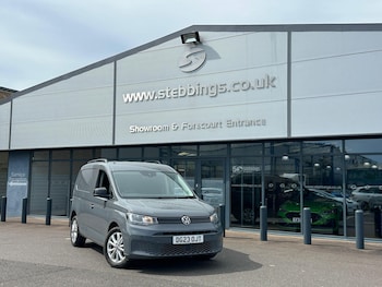 Used Volkswagen Caddy 2023 for sale - 78946818: Photo