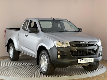 Used Isuzu D-Max 2023 for sale - 78877887: Photo