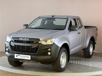 Used Isuzu D-Max 2023 for sale - 78877887: Photo