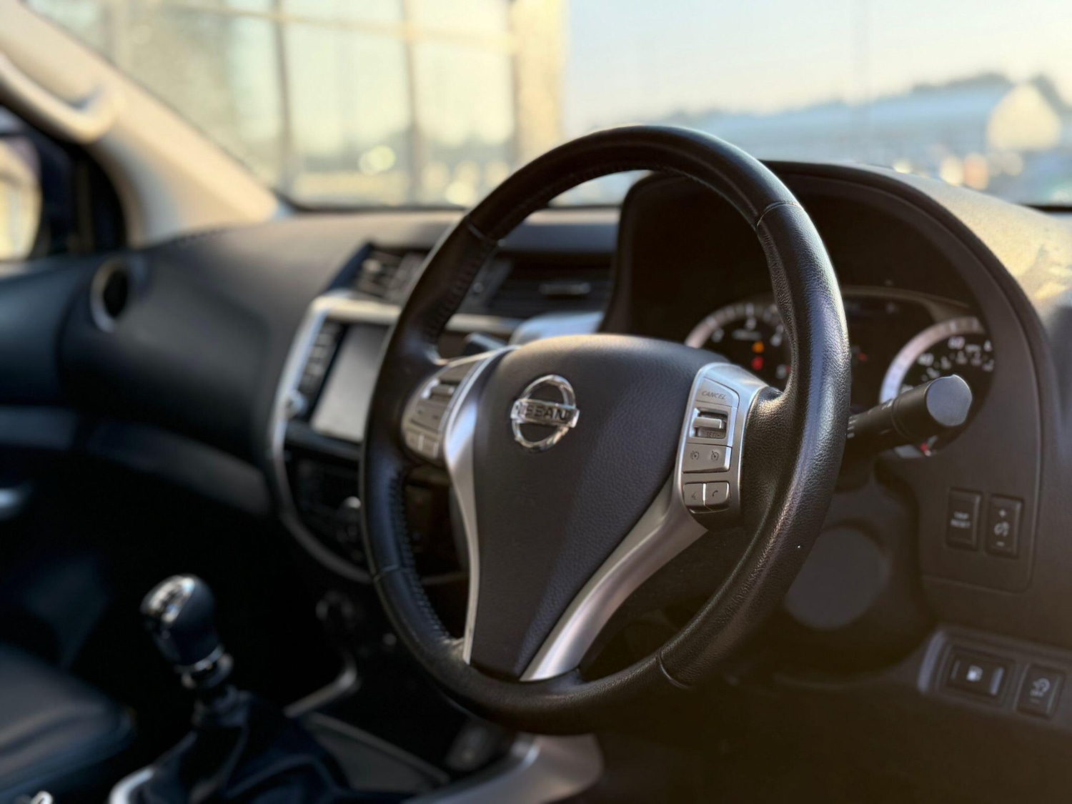 Used Nissan Navara 2021 for sale - 77769225: Photo 3