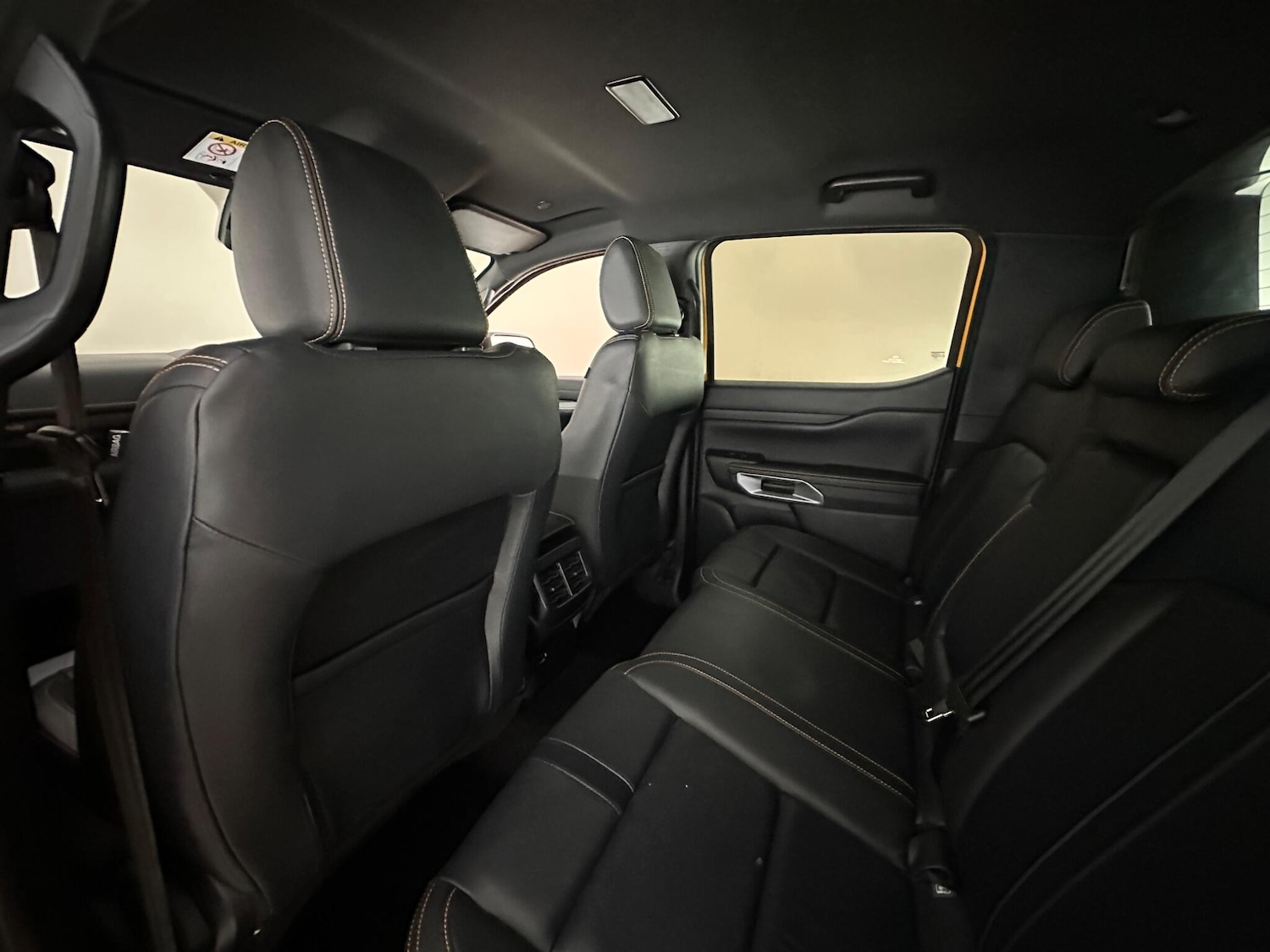 Used Ford Ranger 2024 for sale - 76633877: Photo 24