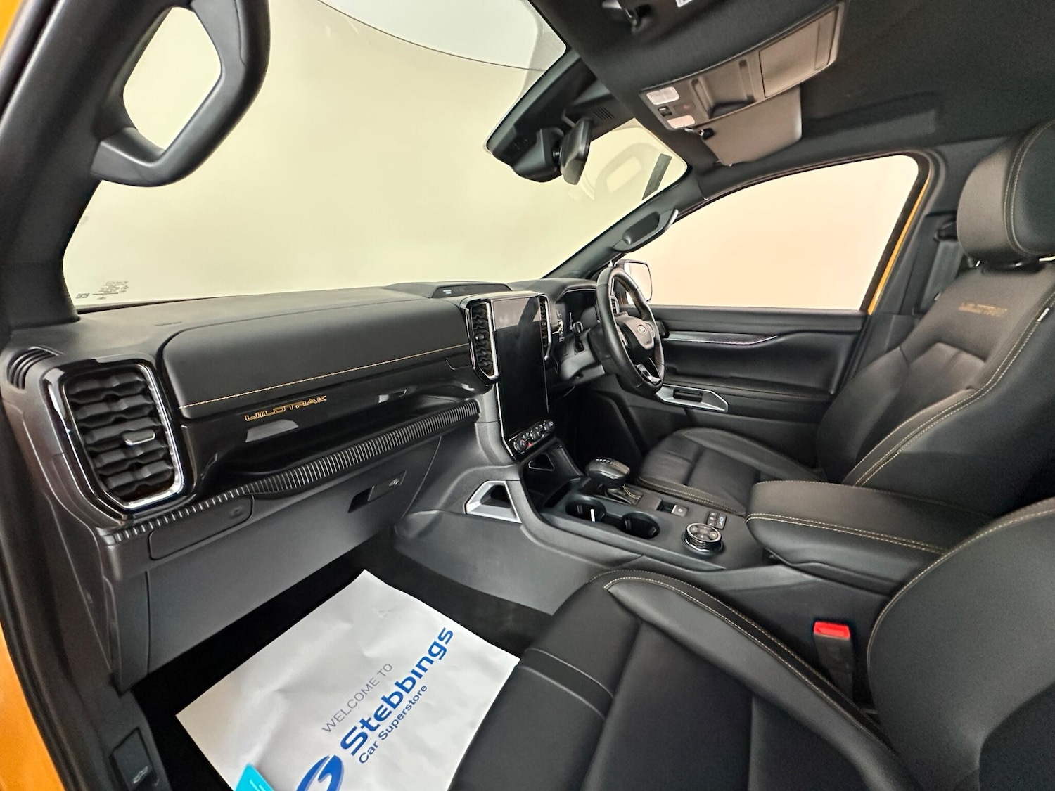 Used Ford Ranger 2024 for sale - 76633877: Photo 25