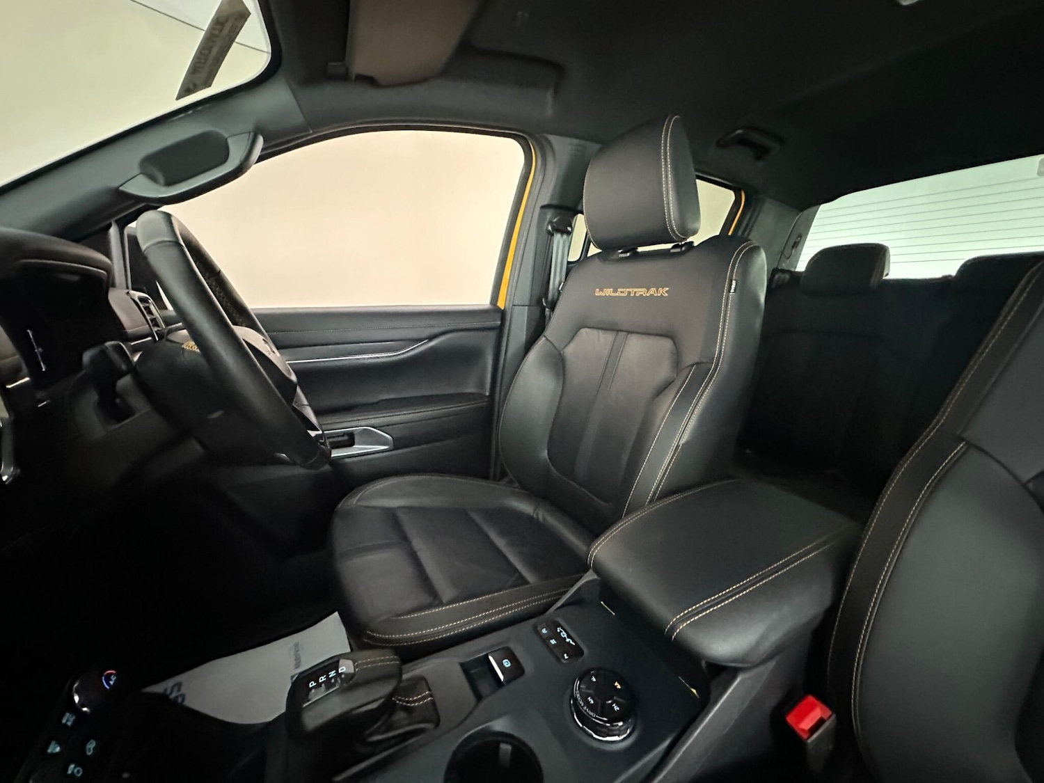 Used Ford Ranger 2024 for sale - 76633877: Photo 28