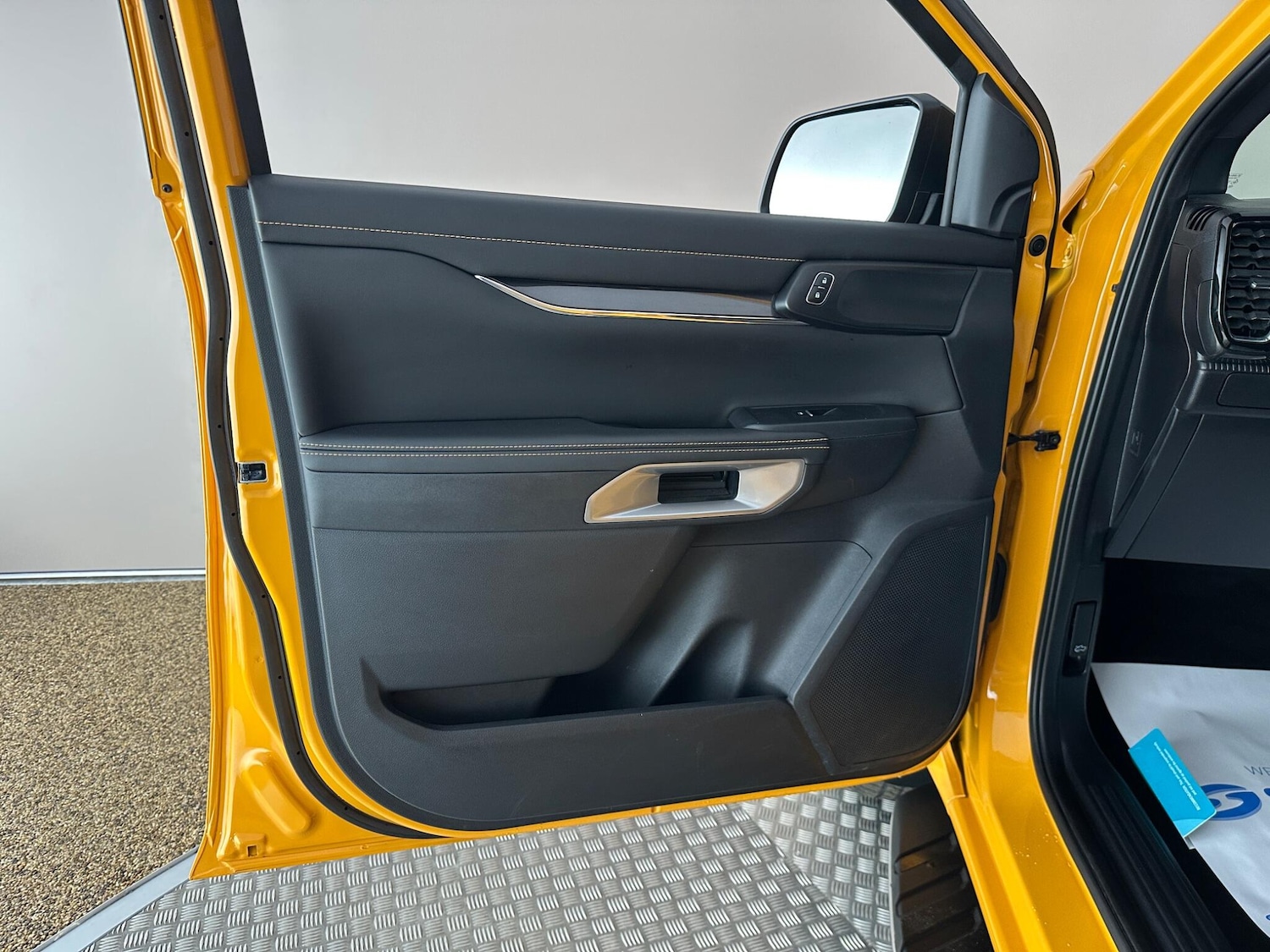 Used Ford Ranger 2024 for sale - 76633877: Photo 29