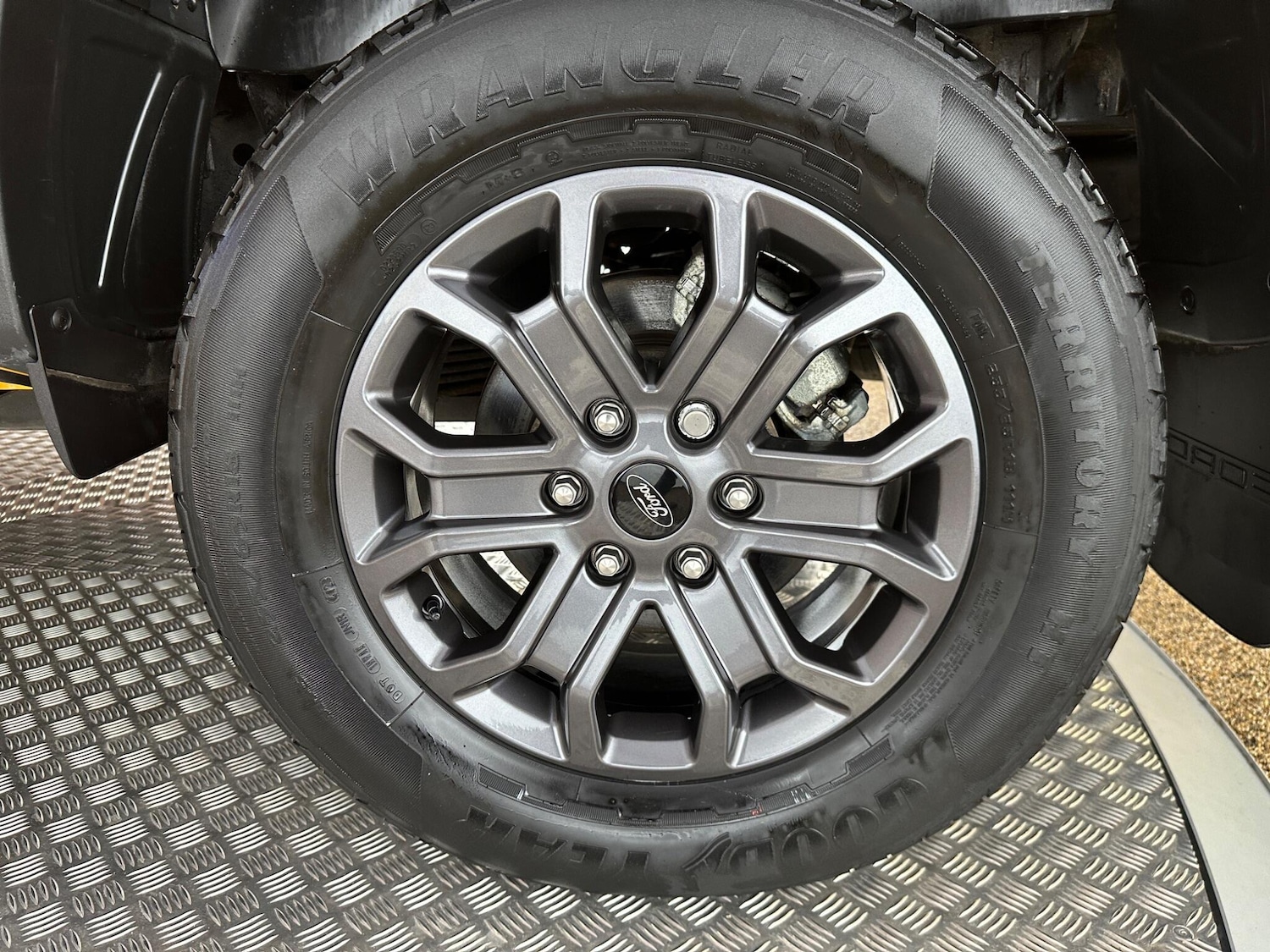 Used Ford Ranger 2024 for sale - 76633877: Photo 30