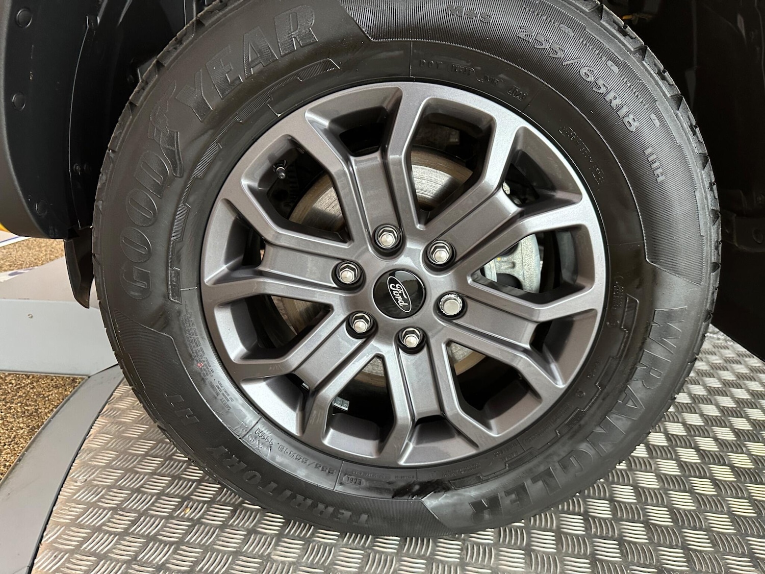 Used Ford Ranger 2024 for sale - 76633877: Photo 31