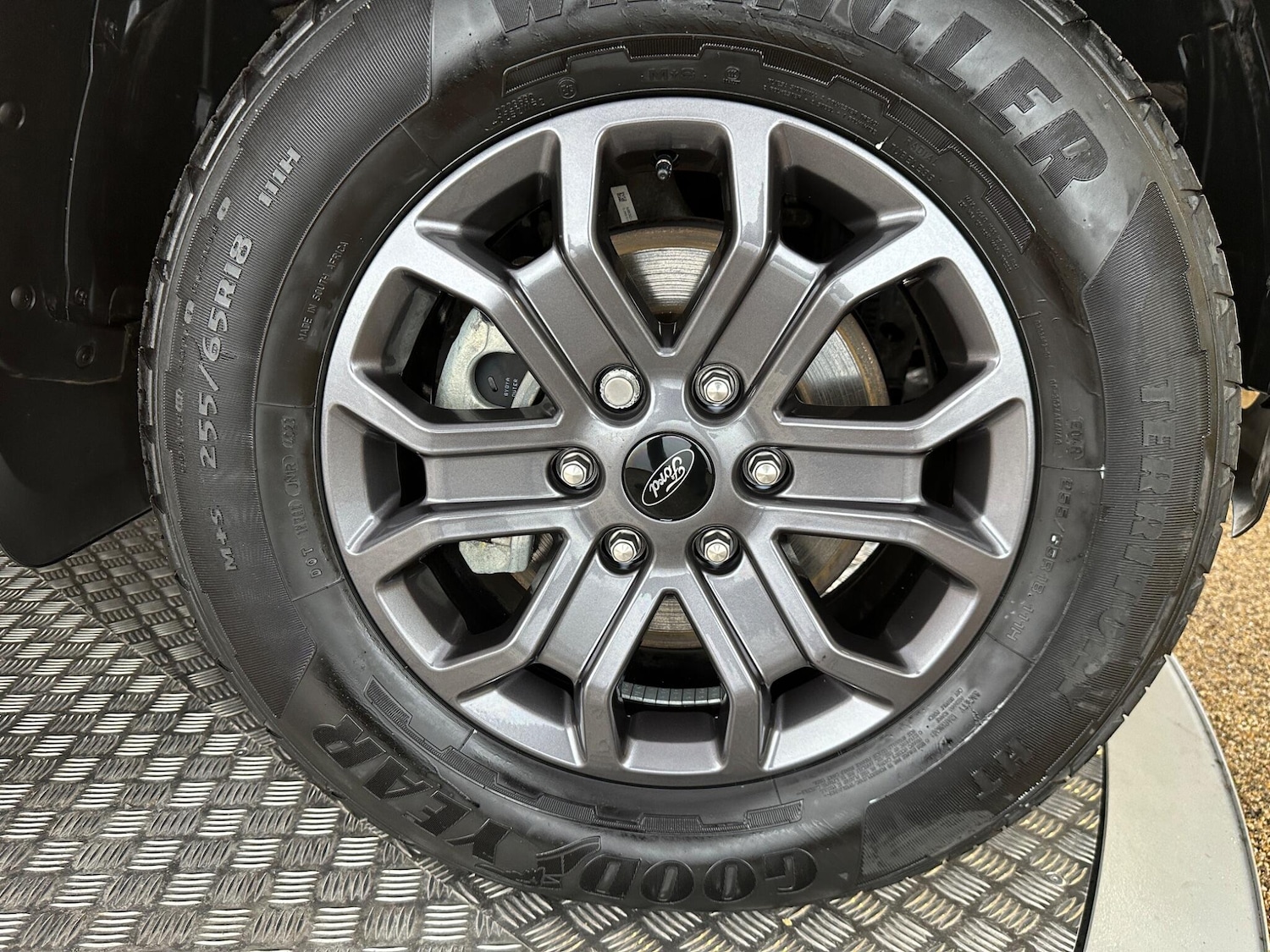 Used Ford Ranger 2024 for sale - 76633877: Photo 32