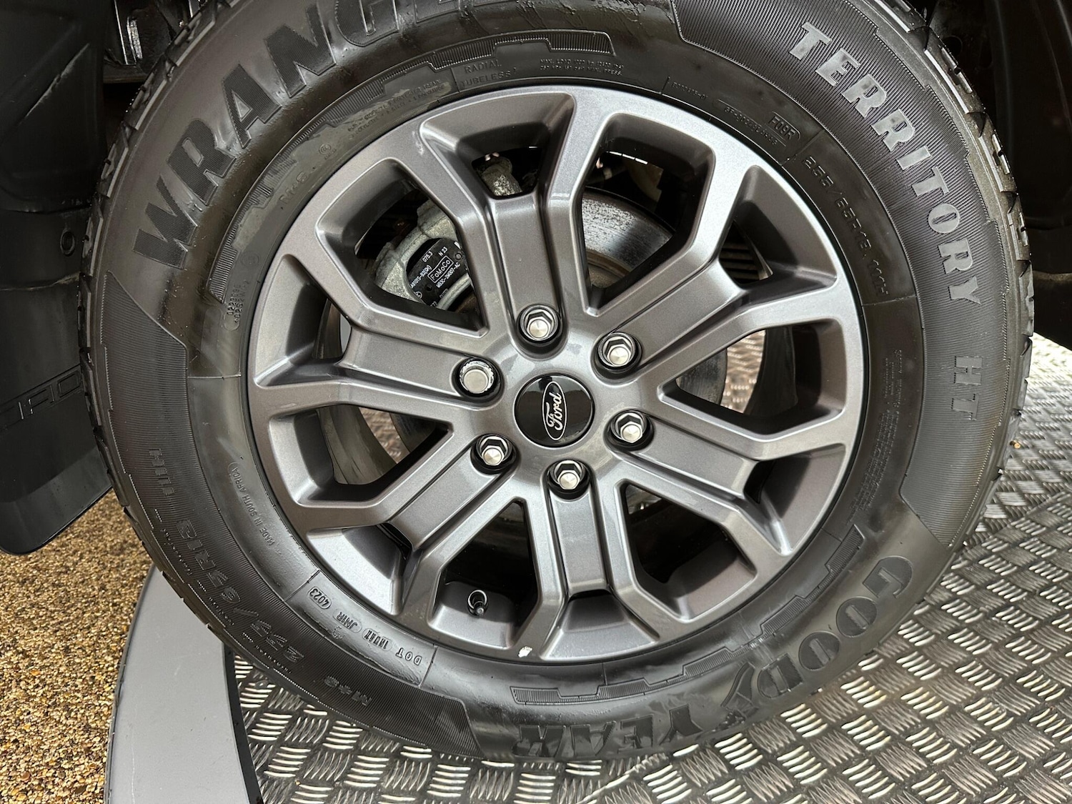 Used Ford Ranger 2024 for sale - 76633877: Photo 33