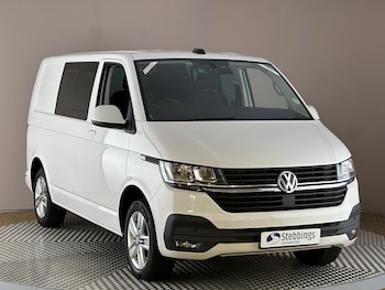 Used Volkswagen Transporter 2021 for sale - 78244988: Photo