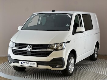 Used Volkswagen Transporter 2021 for sale - 78244988: Photo