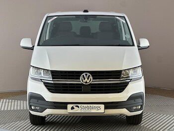Used Volkswagen Transporter 2021 for sale - 78244988: Photo