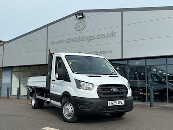 Used Ford Transit 2025 for sale - 79018727: Photo