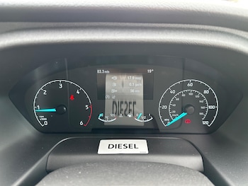 Used Ford Transit 2025 for sale - 79018727: Photo