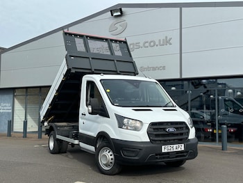 Used Ford Transit 2025 for sale - 79018727: Photo