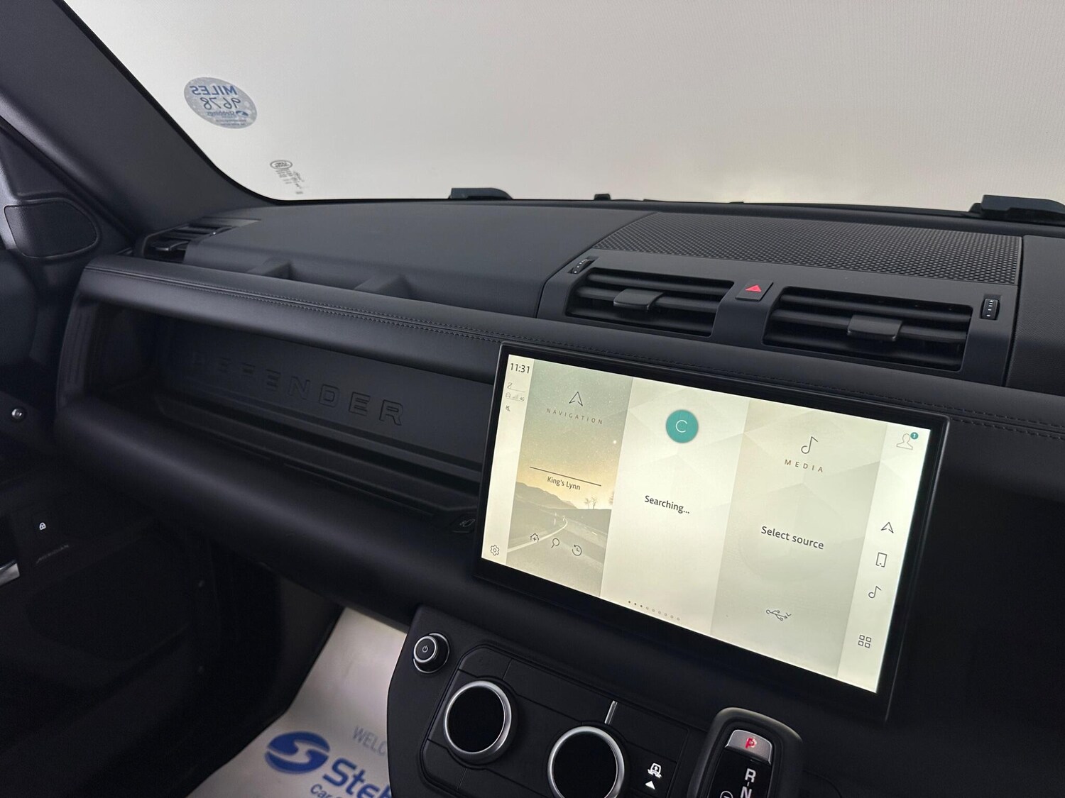 Used Land Rover Defender 90 2025 for sale - 76743536: Photo 25