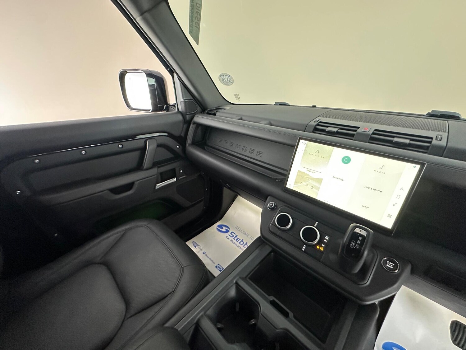 Used Land Rover Defender 90 2025 for sale - 76743536: Photo 26