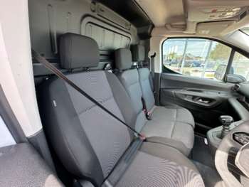Used Peugeot Partner 2024 for sale - 75140546: Photo