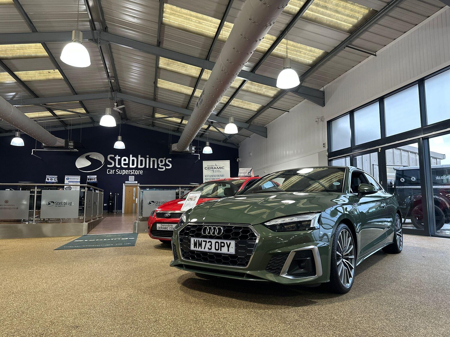 Used Ford Transit Custom 2022 for sale - 77646587: Photo 9