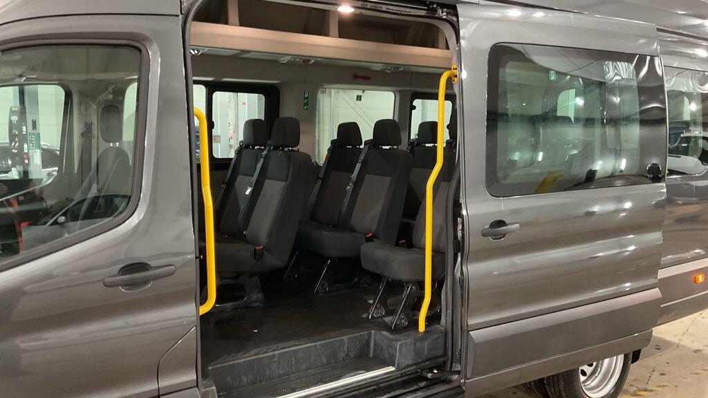 Used Ford Transit 2023 for sale - 78006976: Photo 11