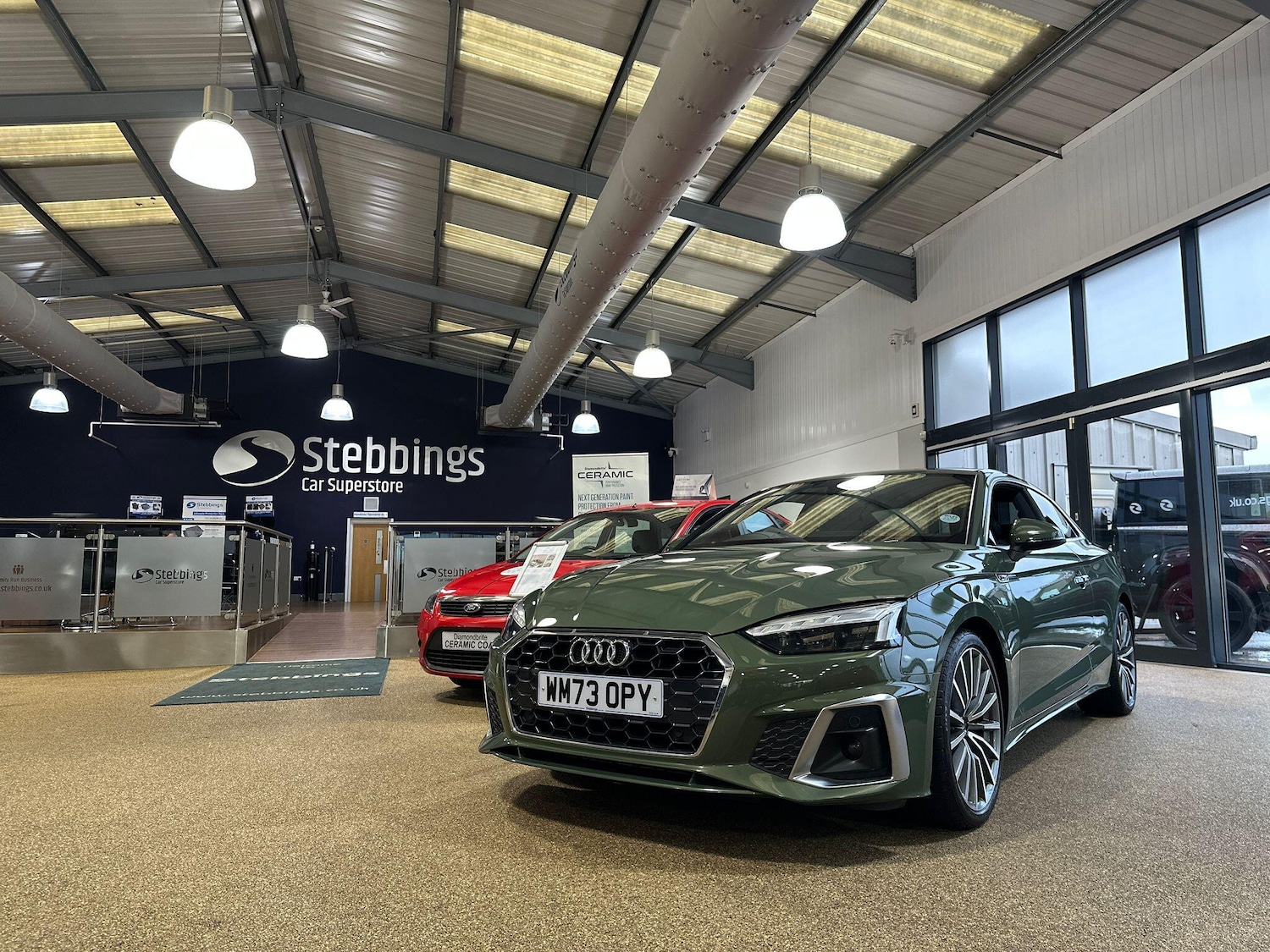 Used Ford Transit 2023 for sale - 78006976: Photo 15