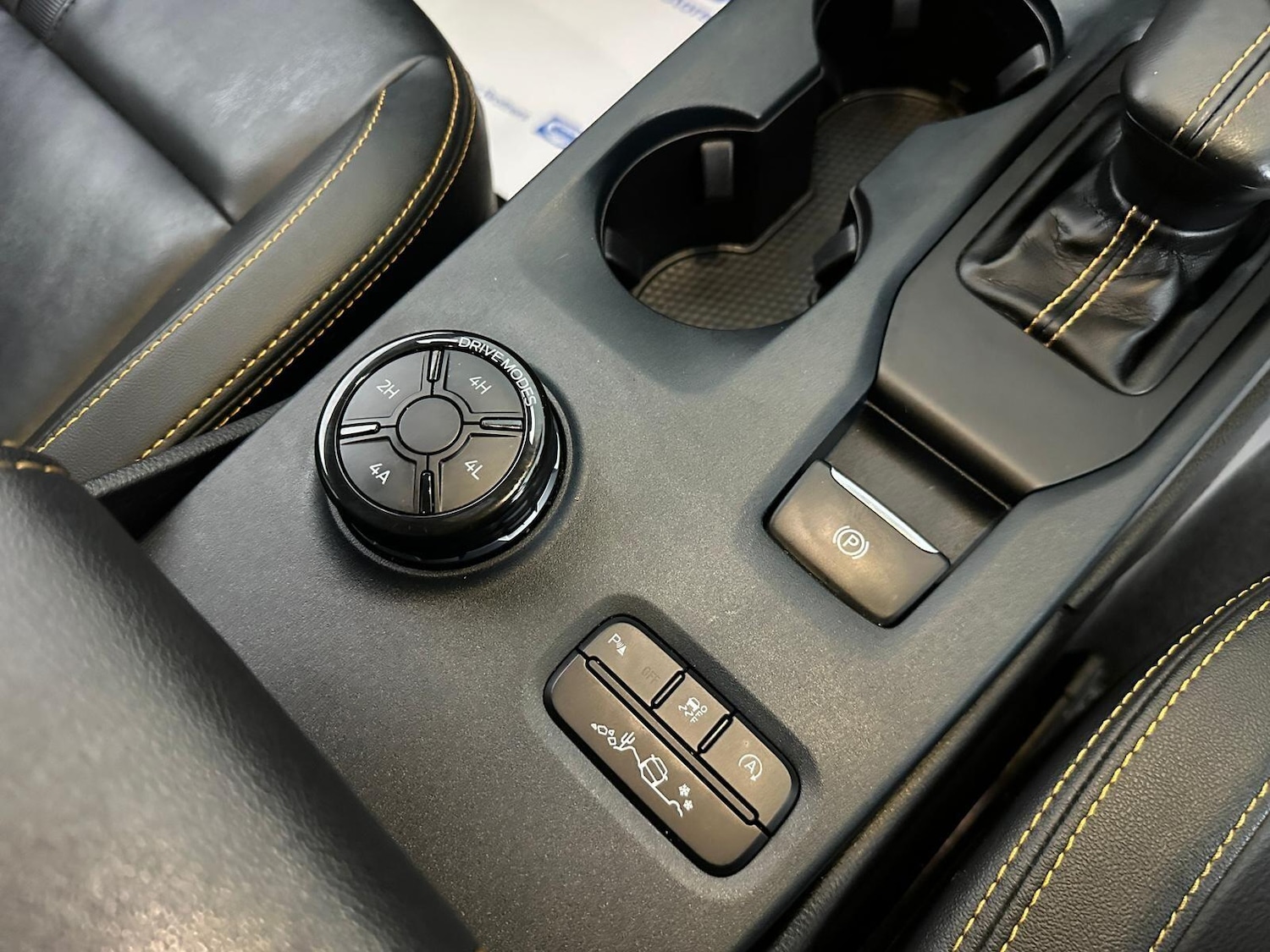 Used Ford Ranger 2023 for sale - 76620360: Photo 10