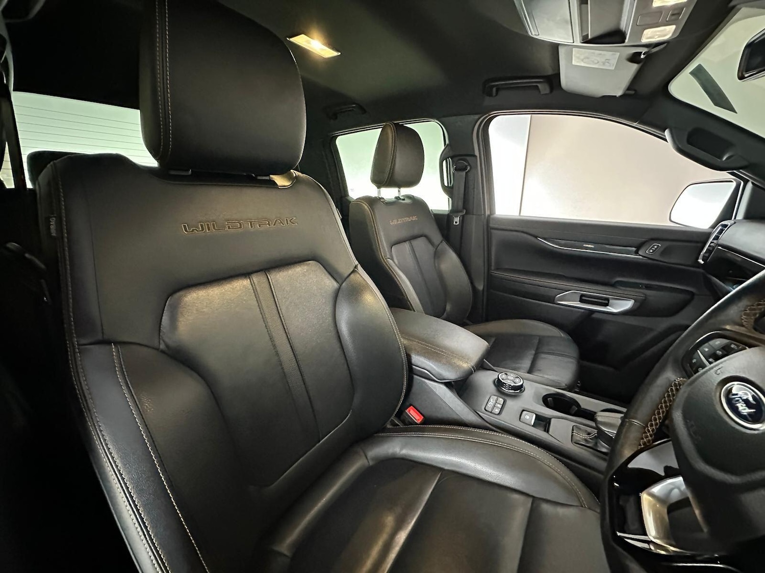 Used Ford Ranger 2023 for sale - 76620360: Photo 13