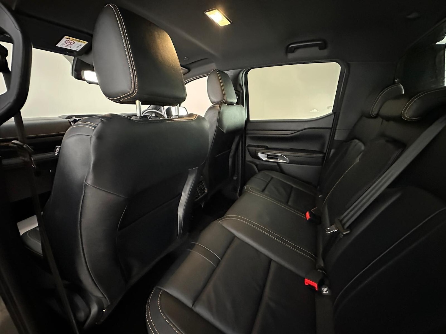 Used Ford Ranger 2023 for sale - 76620360: Photo 18