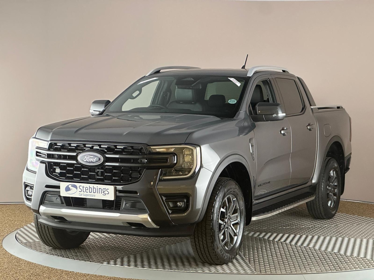 Used Ford Ranger 2023 for sale - 76620360: Photo 2