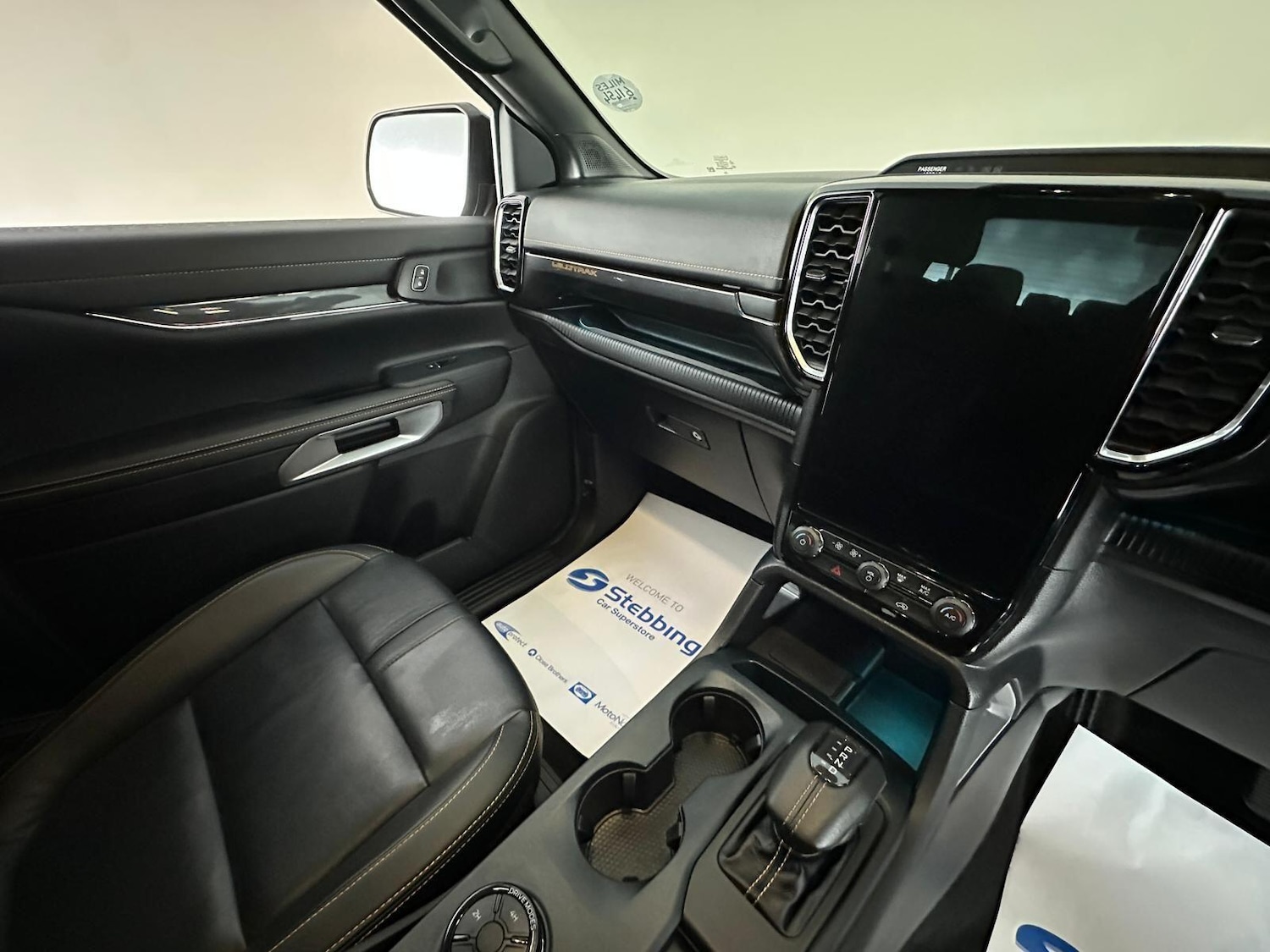 Used Ford Ranger 2023 for sale - 76620360: Photo 20