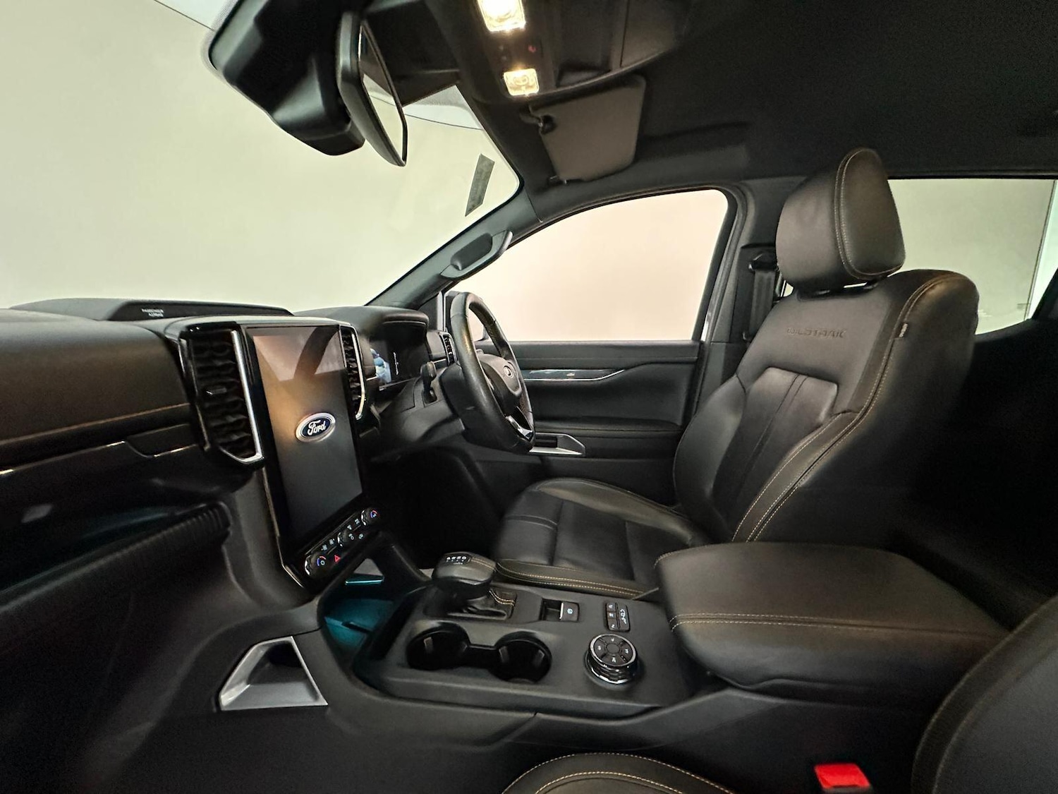 Used Ford Ranger 2023 for sale - 76620360: Photo 22