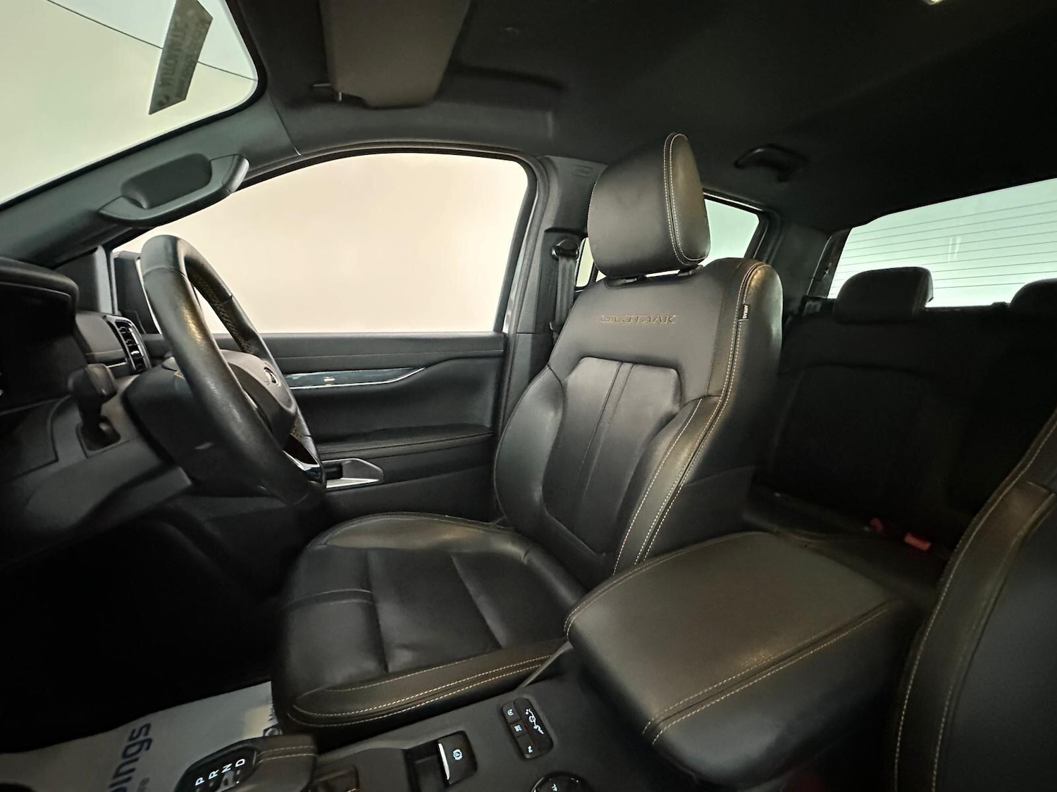 Used Ford Ranger 2023 for sale - 76620360: Photo 23