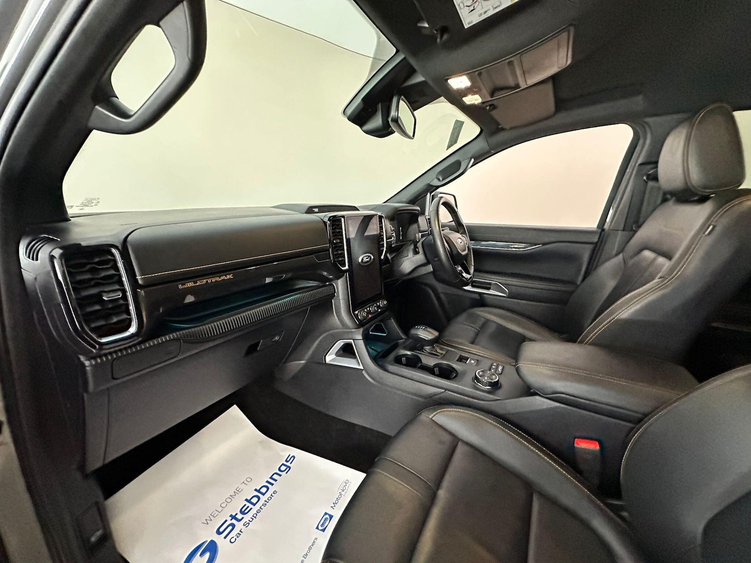 Used Ford Ranger 2023 for sale - 76620360: Photo 24