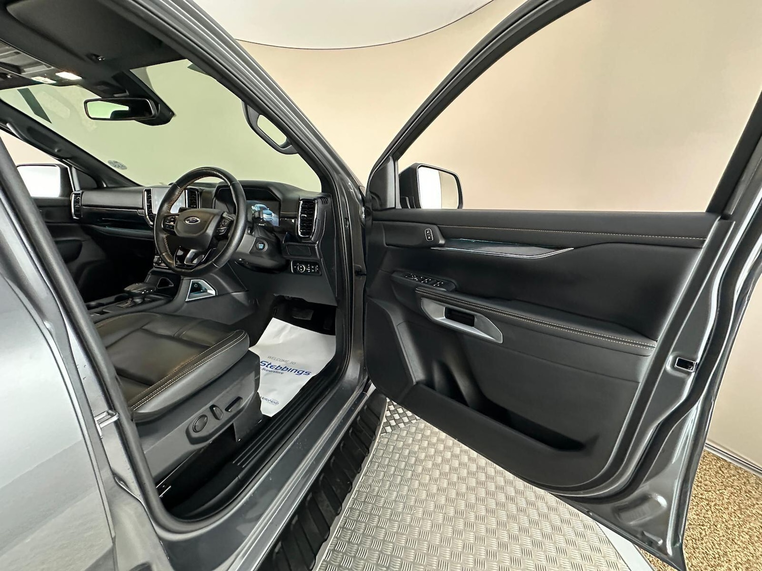 Used Ford Ranger 2023 for sale - 76620360: Photo 27