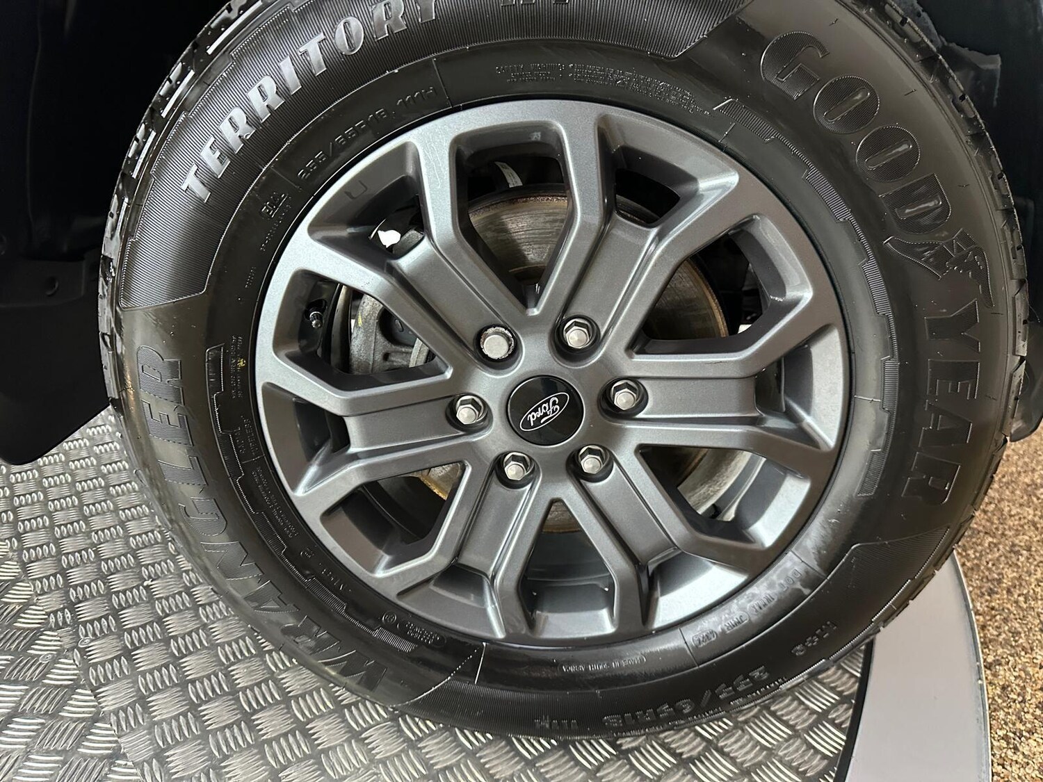 Used Ford Ranger 2023 for sale - 76620360: Photo 32