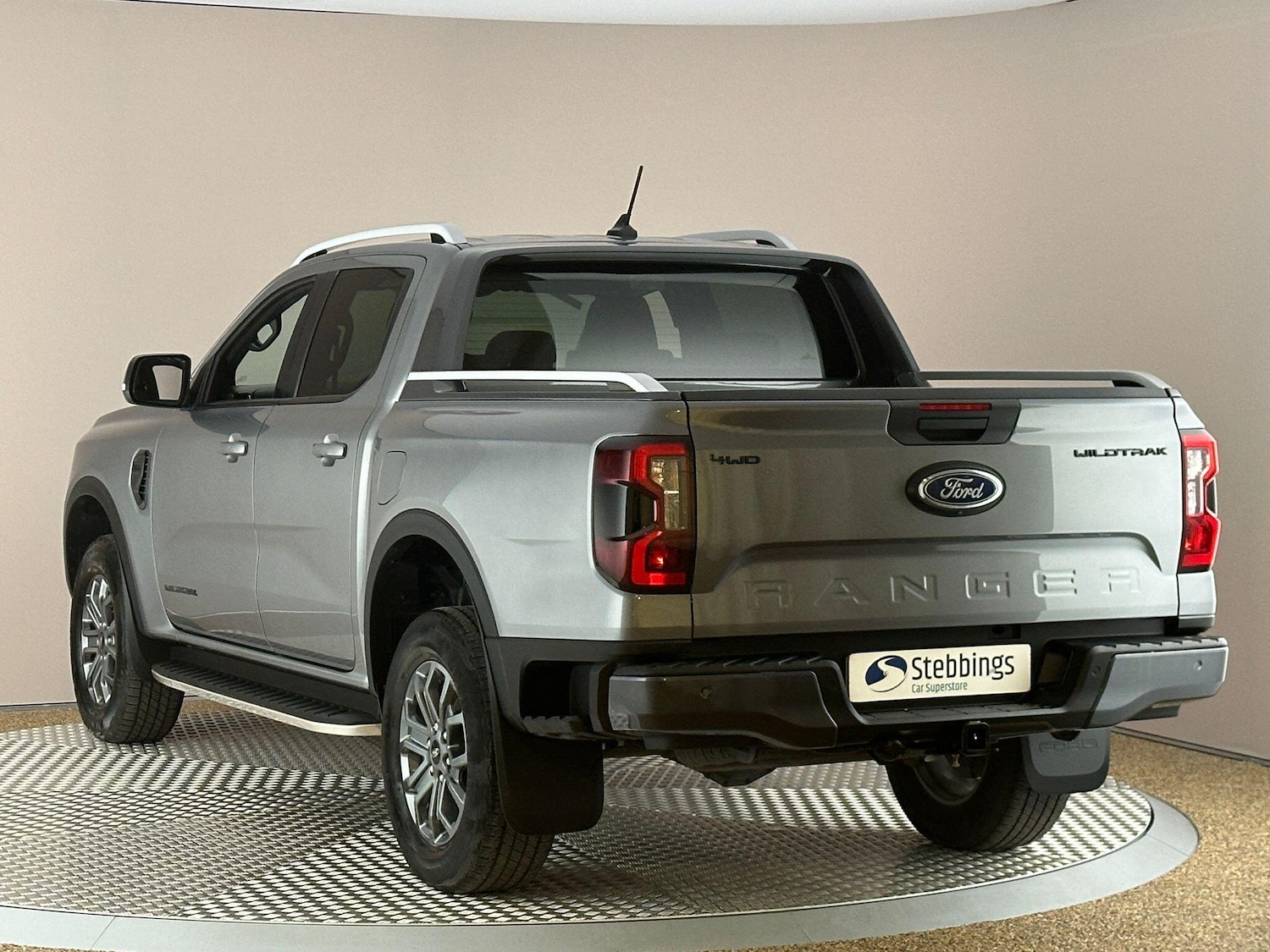 Used Ford Ranger 2023 for sale - 76620360: Photo 4
