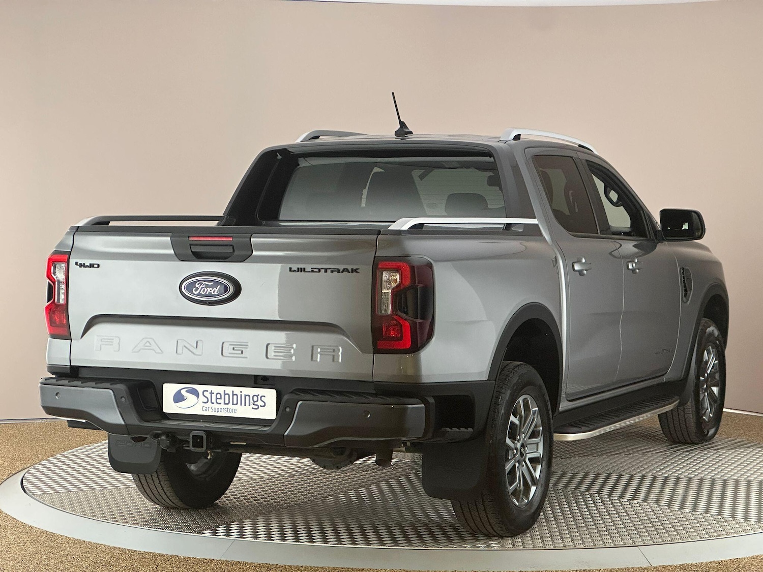 Used Ford Ranger 2023 for sale - 76620360: Photo 5