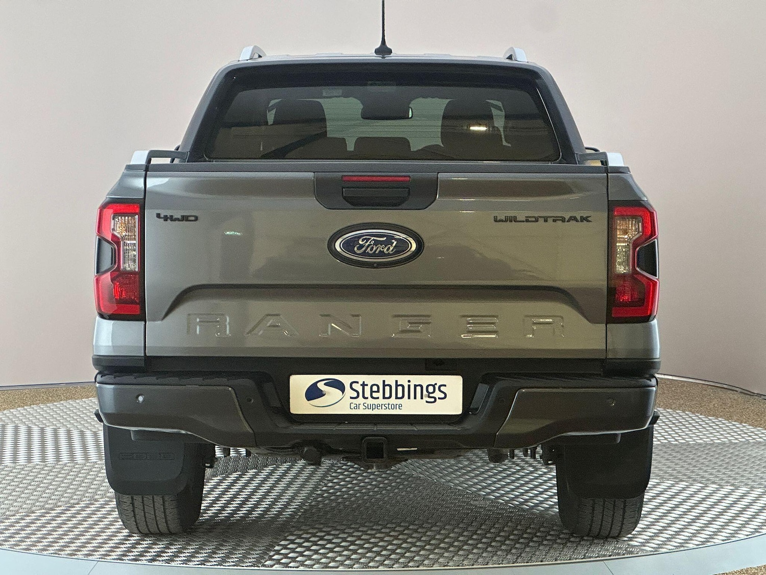 Used Ford Ranger 2023 for sale - 76620360: Photo 6