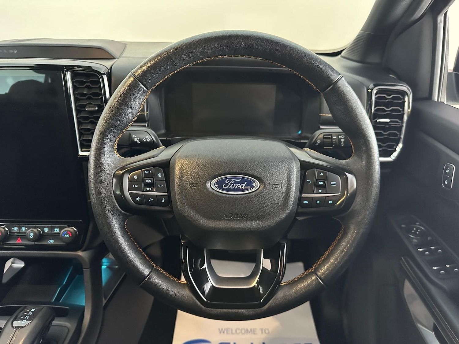 Used Ford Ranger 2023 for sale - 76620360: Photo 8