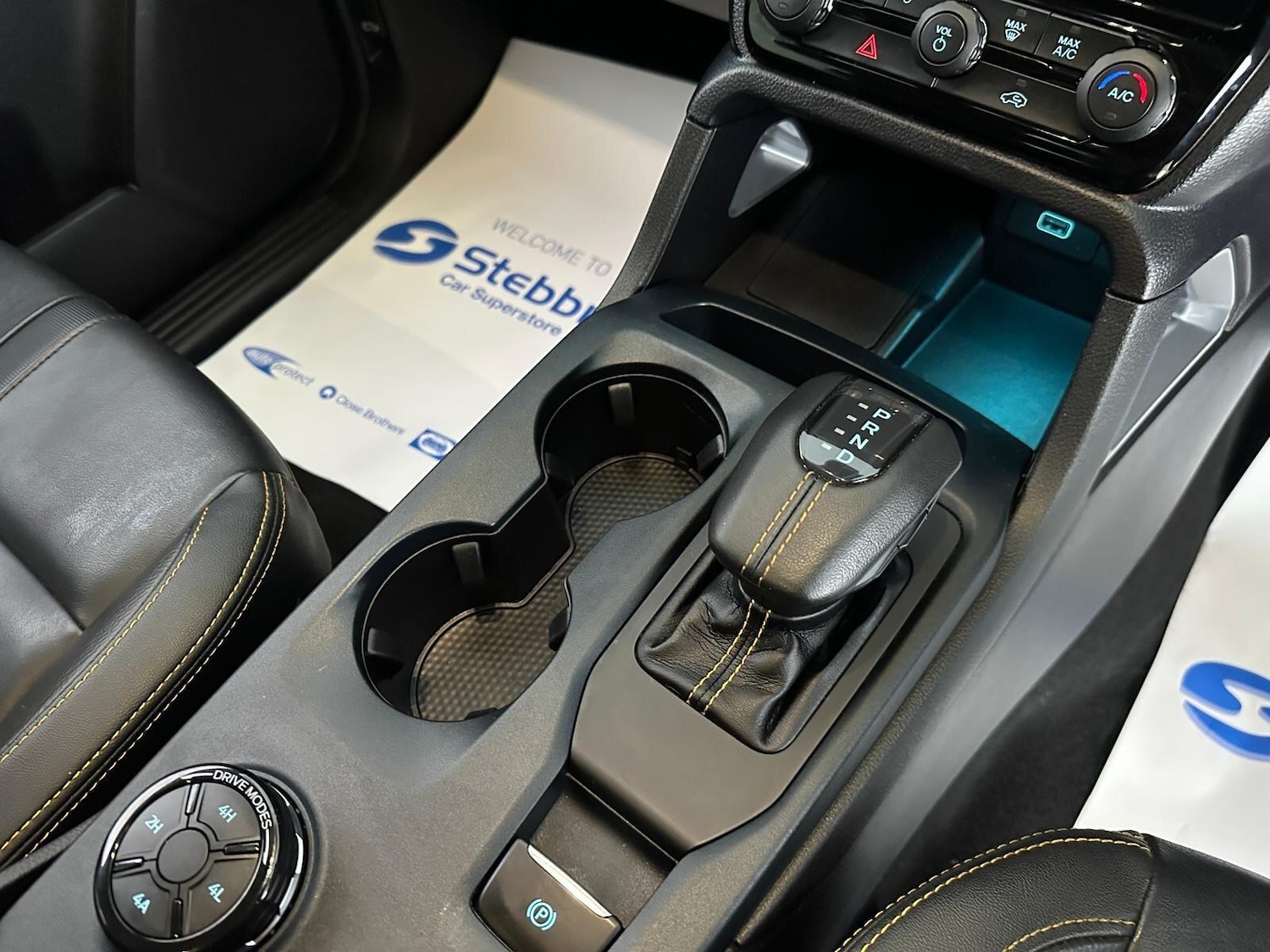 Used Ford Ranger 2023 for sale - 76620360: Photo 9