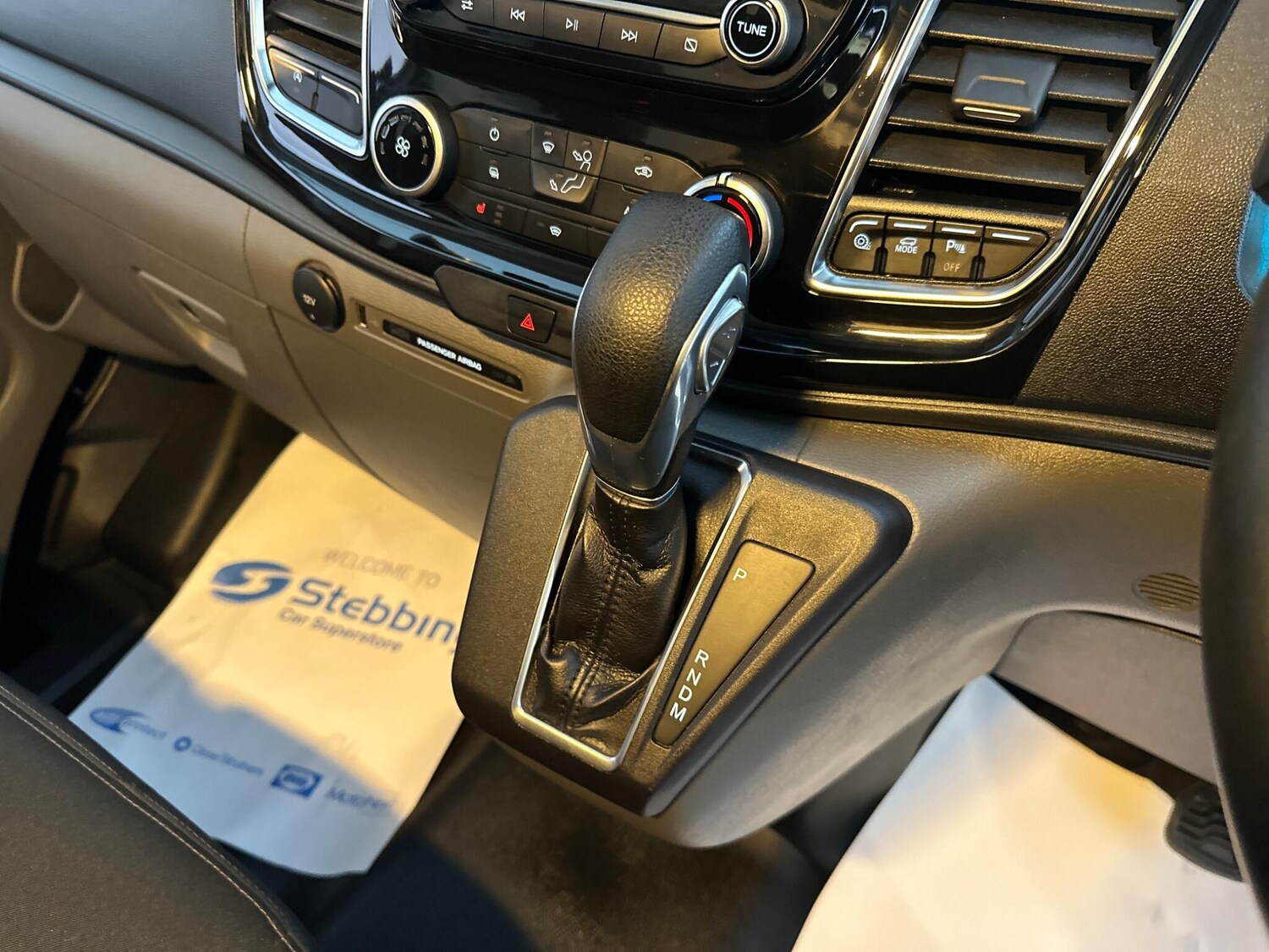 Used Ford Transit Custom 2022 for sale - 77440984: Photo 11