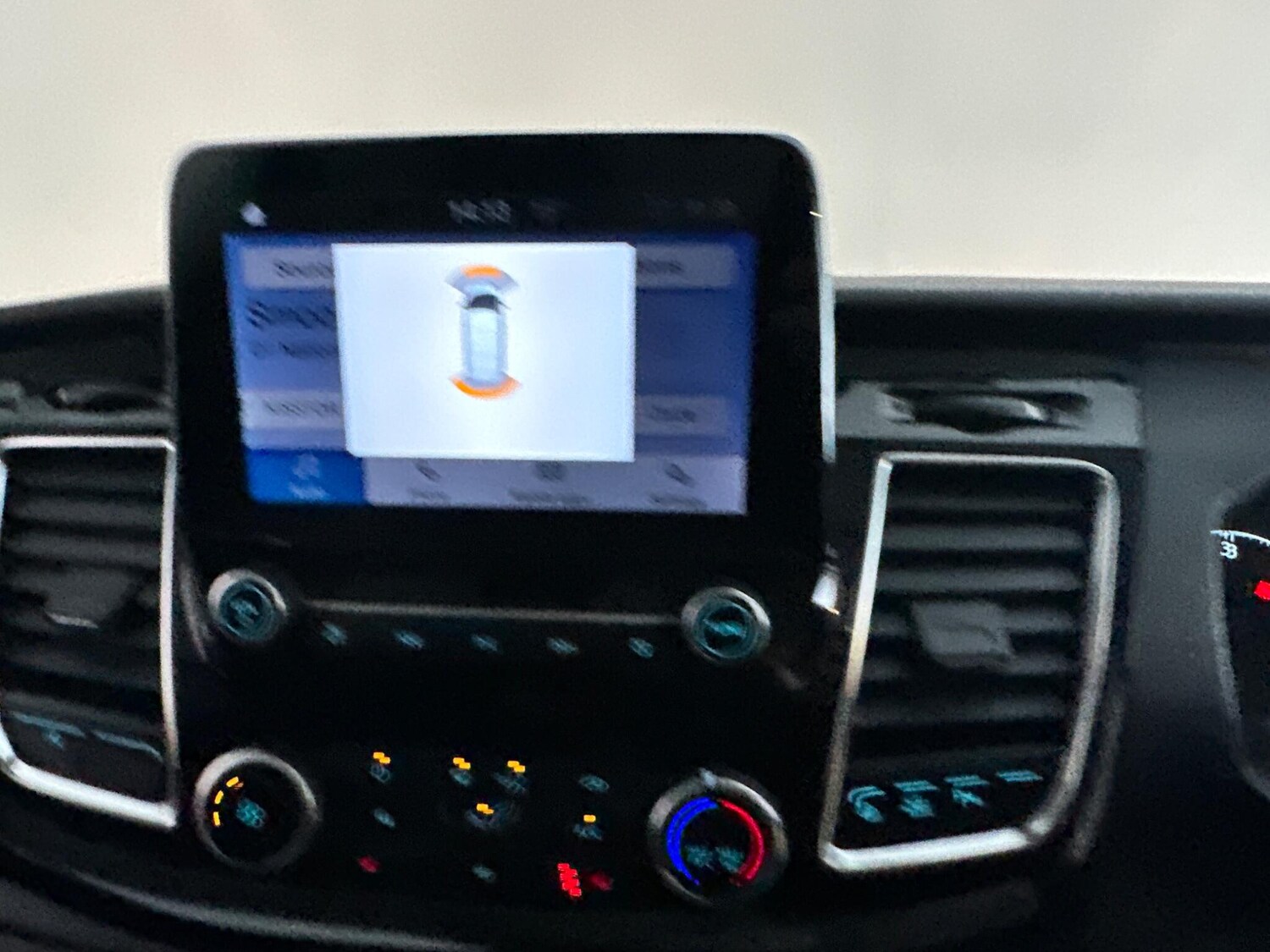 Used Ford Transit Custom 2022 for sale - 77440984: Photo 13