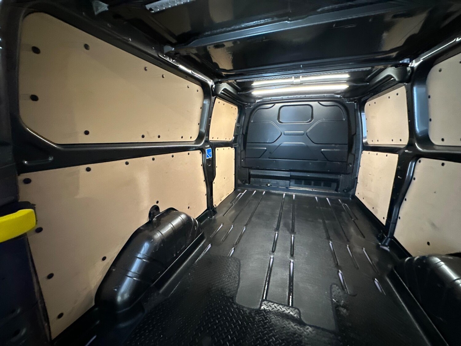 Used Ford Transit Custom 2022 for sale - 77440984: Photo 18