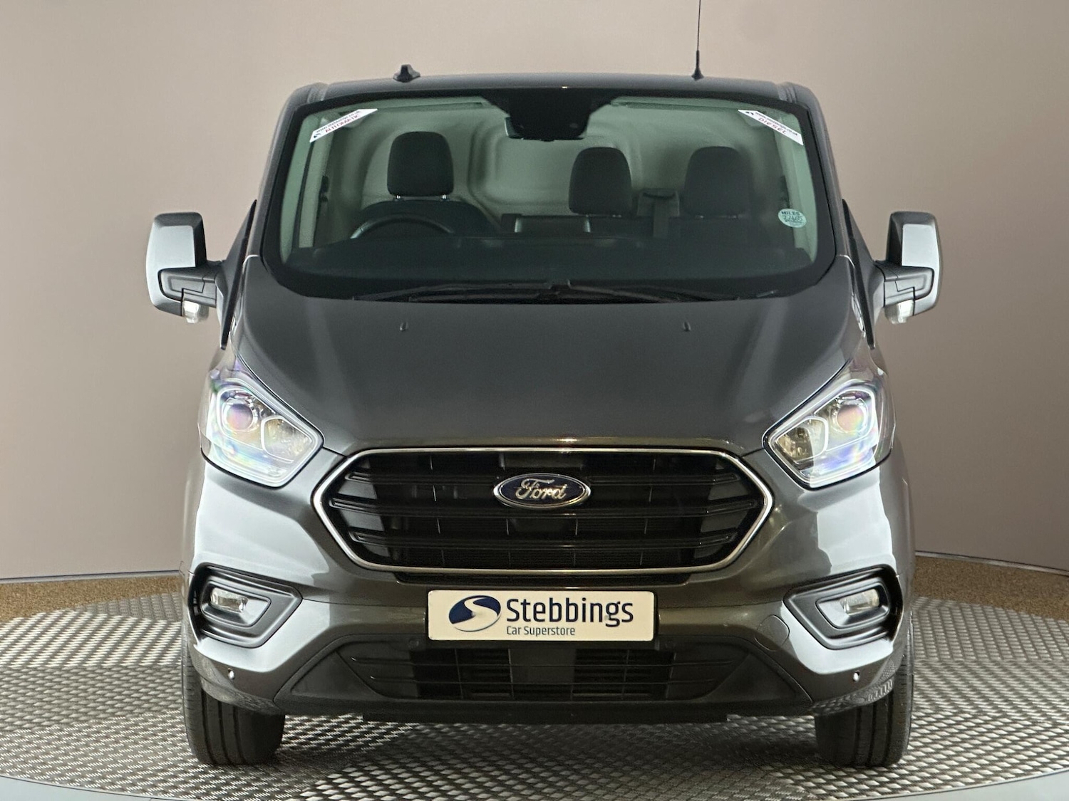 Used Ford Transit Custom 2022 for sale - 77440984: Photo 2