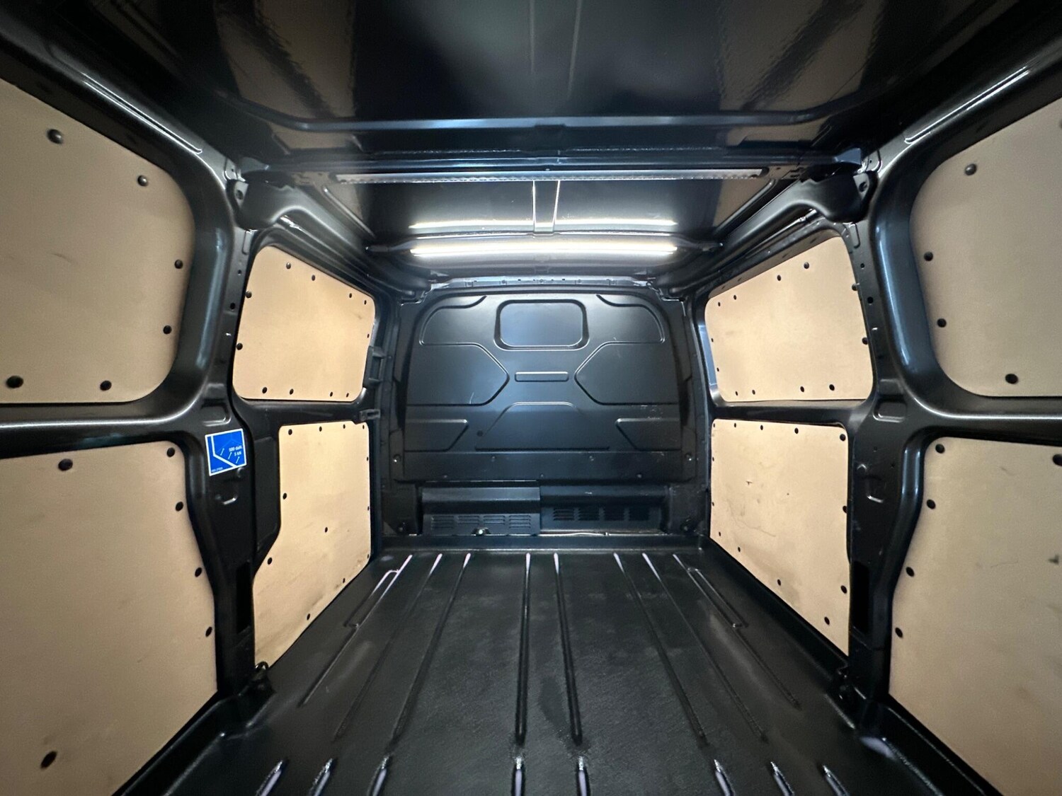 Used Ford Transit Custom 2022 for sale - 77440984: Photo 20