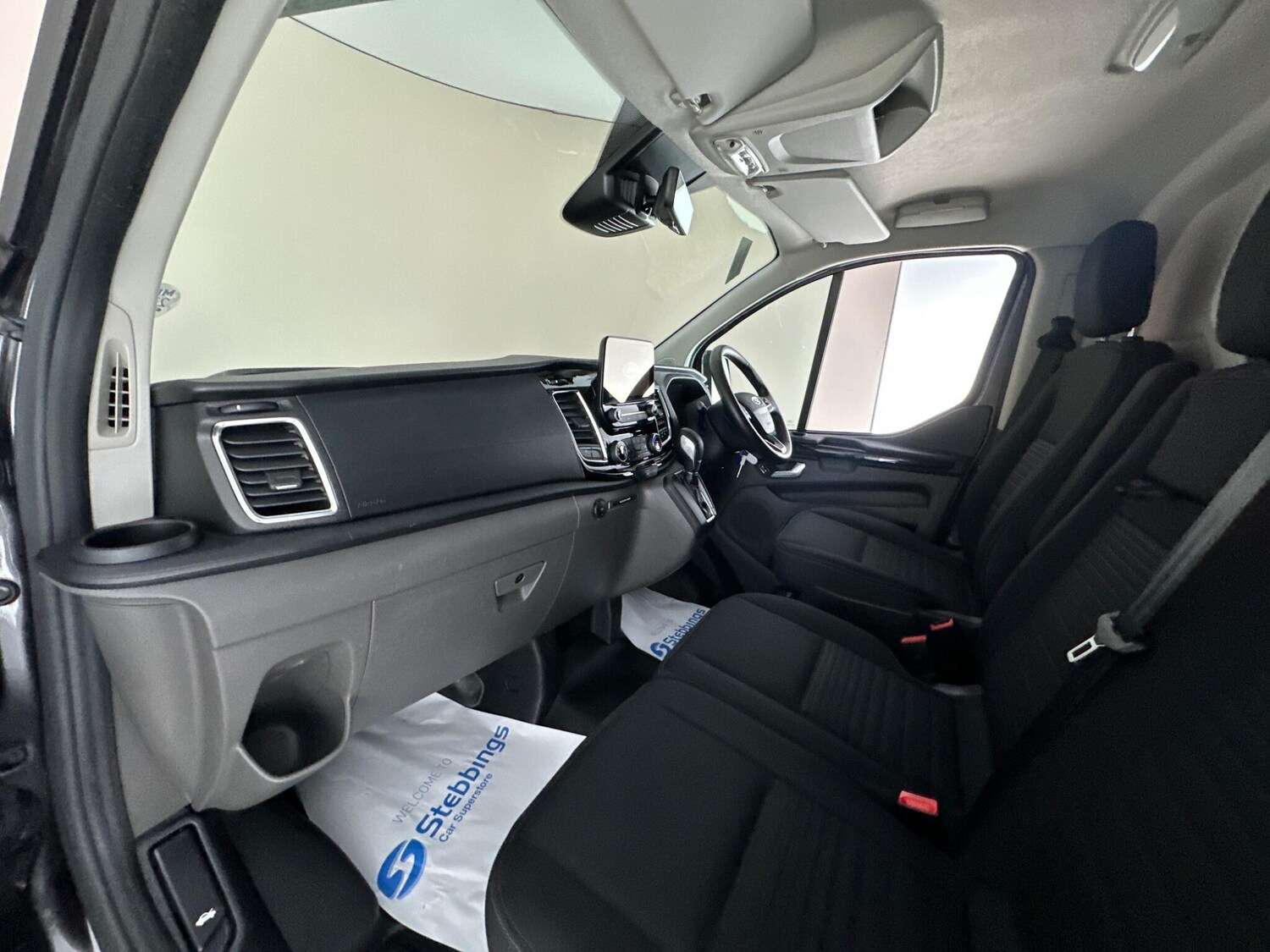 Used Ford Transit Custom 2022 for sale - 77440984: Photo 22