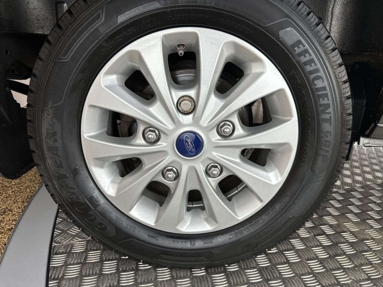 Used Ford Transit Custom 2022 for sale - 77440984: Photo 26